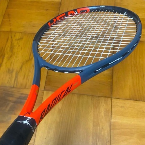 Head radical pro - head,