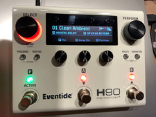 Eventide H90 Harmonizer +
