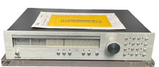 Saba 201 tuner radio - mt, fm/mw