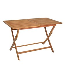 Gartentisch Holztisch Tisch