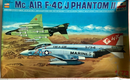 Esci 9031 72 mcdonnell - ✅,