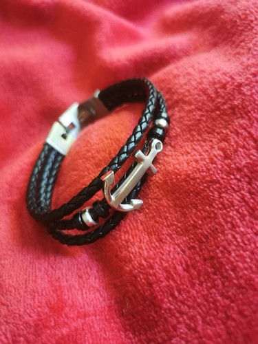 Armband herren edelstahl von - herren,