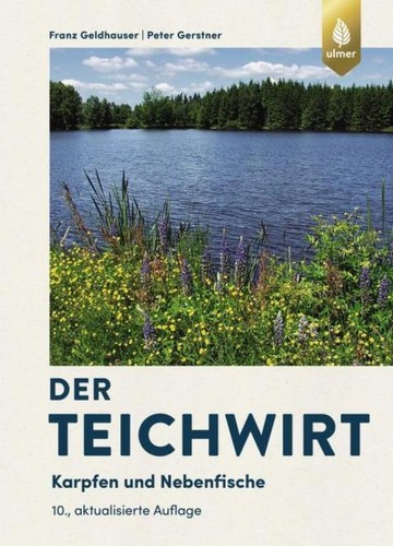 Der teichwirt peter - teichwirt, gerstner