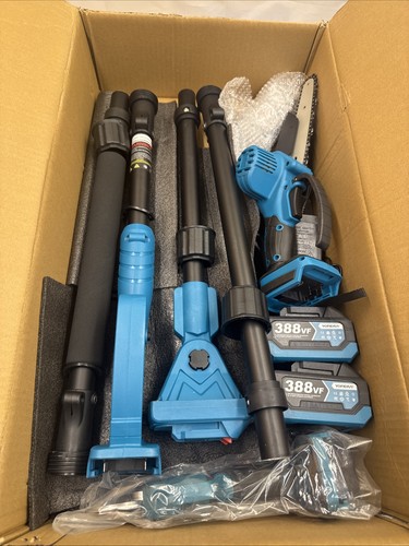 Yofidra 6zoll kettensäge - 6zoll,