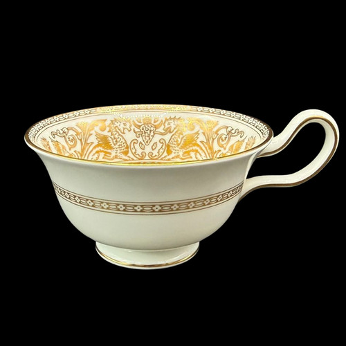 Wedgwood gold florentine - wedgwood,