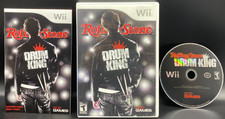 Rolling Stone: Drum King