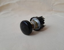 Zugschalter Bosch 0340003005 Oldtimer Classic Trecker Schlepper Traktor NOS 