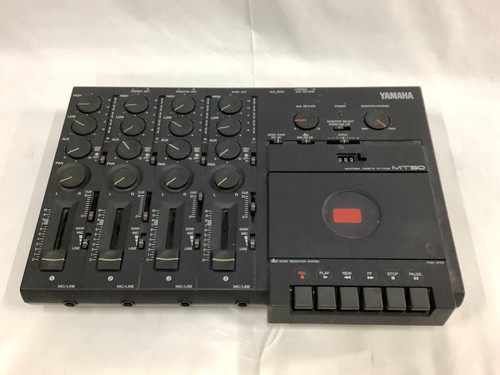 Yamaha multitrack - 50,