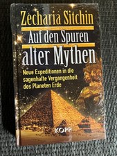 Auf Den Spuren Alter Mythen