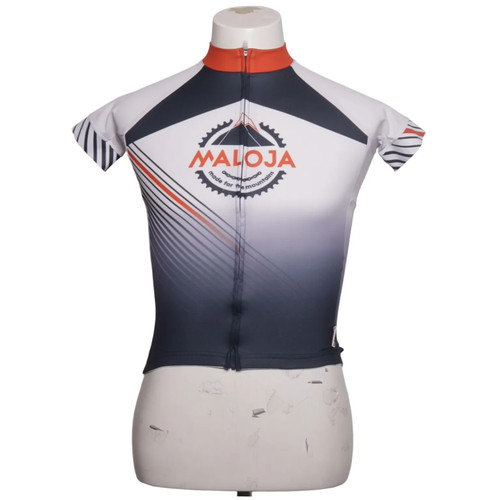 Maloja fahrradtrikot - maloja,,