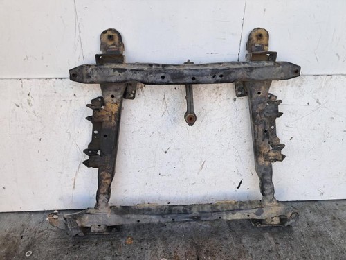 544017071r vorderachse renault - vorderachse,