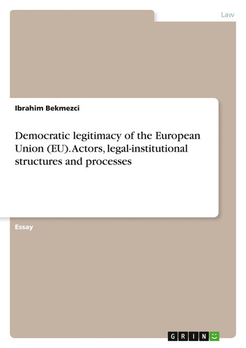 Ibrahim bekmezci democratic - |,