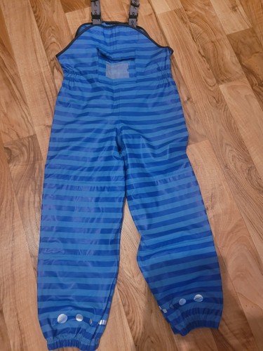 Regenhose/Matschhose/Buddelhos