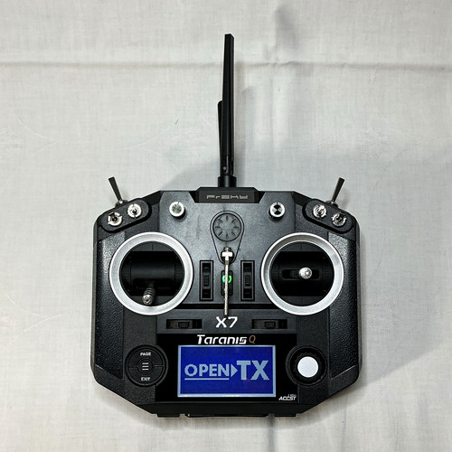 Frsky taranis pultsender - frsky, x7