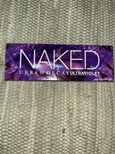 Naked Urban Decay Ultraviolet