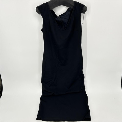 Pinko ambizioso neoprenkleid - pinko,