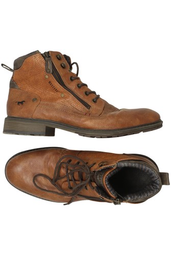 Mustang stiefel herren - stiefel,