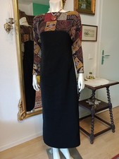 Vintage 1989 abendkleid - vintage,