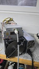 Bitmain Antminer L3+ 504mh