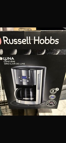 Russell hobbs kaffeemaschine - russell,