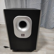 JBL SUB140/230 aktiver