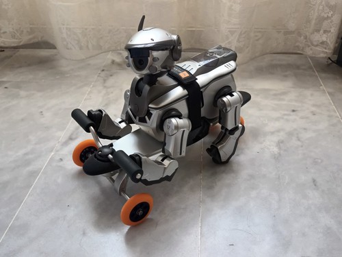 Sony aibo aigo - sony,