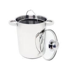 KRÜGER Spargeltopf /