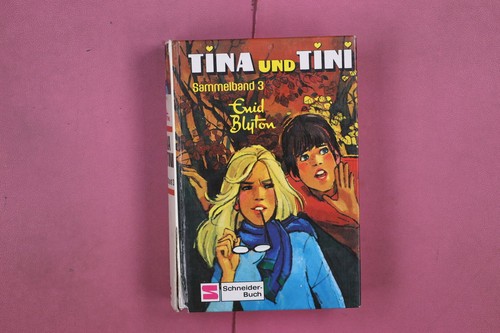 292054 enid blyton - blyton, tina