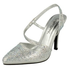 Anne michelle damen slingback - anne,