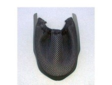 SHOEI HORNET Kinnvorhang