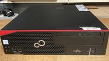 PC Fujitsu Esprimo D757 CPU
