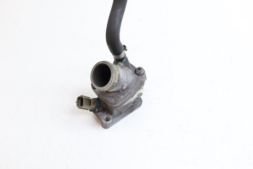 Thermostatgehäuse volvo v70 - thermostatgehÄuse,