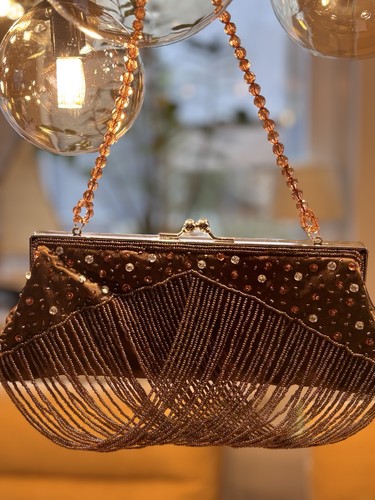 Clutch handtasche damen - handtasche,