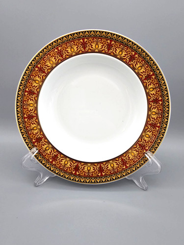 Rosenthal versace porzellan - versace,