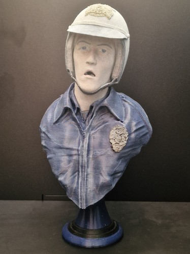 Robert patrick als 1000 - als, t-1000
