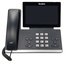 Yealink SIP-T56A IP Telefon 7"