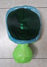 Stofftier Schildkröte 33×20×20cm Neuwertig 