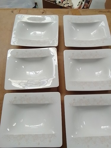 Villeroy und boch modern grace - und,