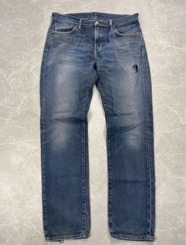 Levi 511 straight blaue - levi’s,
