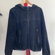 Wildleder Blouson Marc Cain