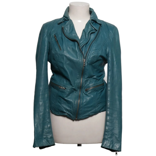 Muubaa bikerjacke damen - muubaa,, bikerjacke,
