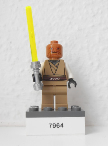 Lego star wars - wars, figur