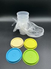 Tupperware 4 x Wichtel Kleine