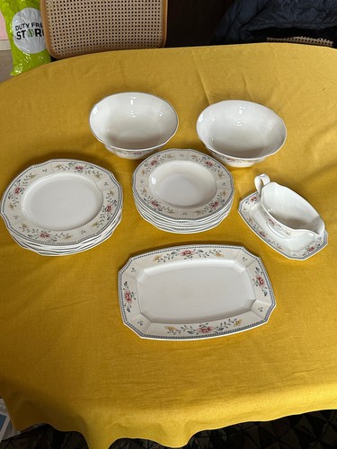 Villeroy boch speiseservice - &,