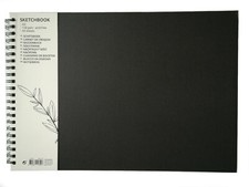 Skizzenbuch A3 50 Blatt im