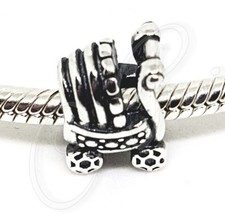 Ladies Charm "Baby Pram Pram"