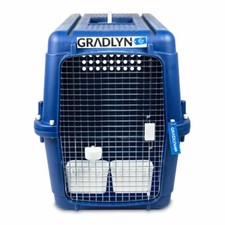 Gradlyn Kennel Flugbox 75er