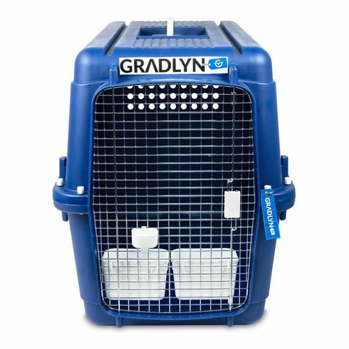 Gradlyn kennel flugbox 75er - gradlyn,