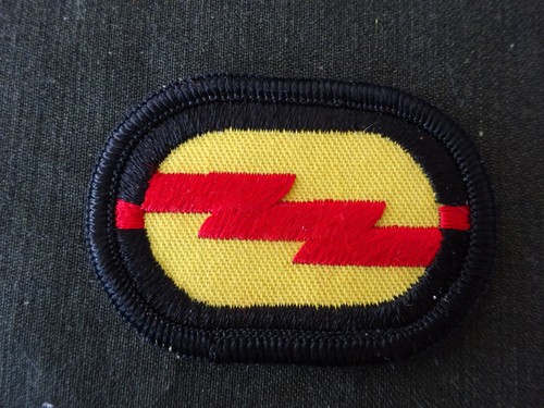A39 original us patch - a39-10),