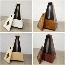 Metronom wittner holzgehäuse - wittner,